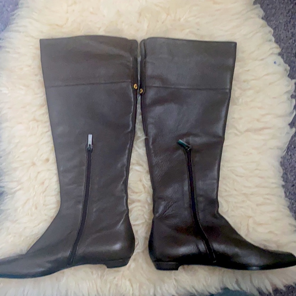 Jimmy Choo Riding Boot - Picture 8 of 13